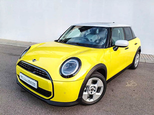 Fotos de MINI Cooper 5 Puertas C 115 kW (156 CV)