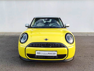 Fotos de MINI Cooper 5 Puertas C 115 kW (156 CV)