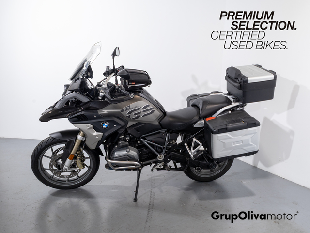 BMW Motorrad R 1200 GS  de ocasión 