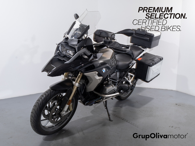 BMW Motorrad R 1200 GS  de ocasión 