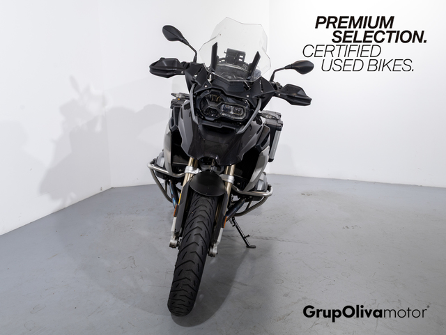 BMW Motorrad R 1200 GS  de ocasión 
