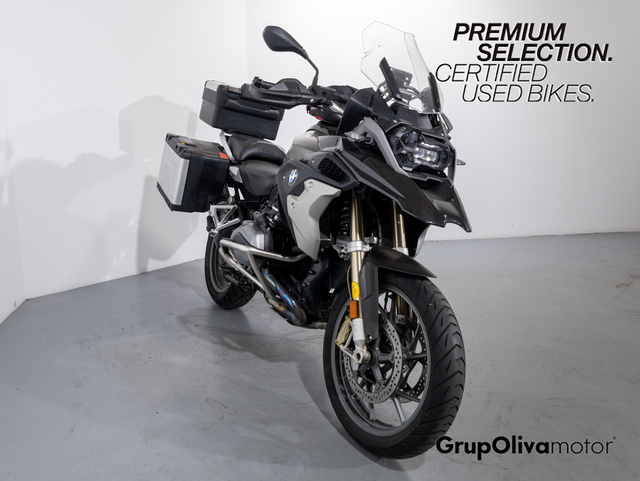 BMW Motorrad R 1200 GS  de ocasión 