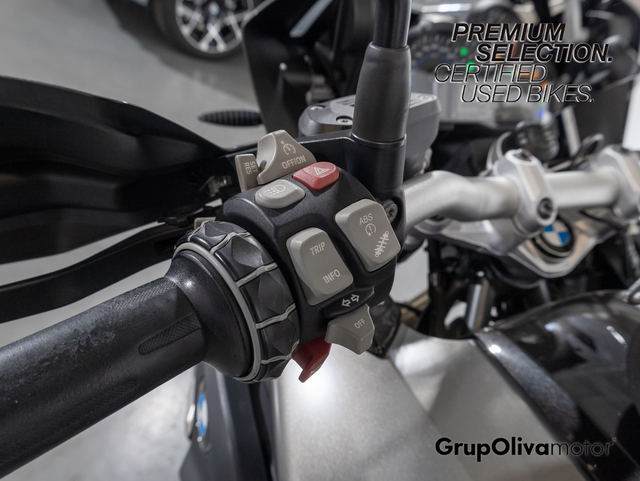 BMW Motorrad R 1200 GS  de ocasión 