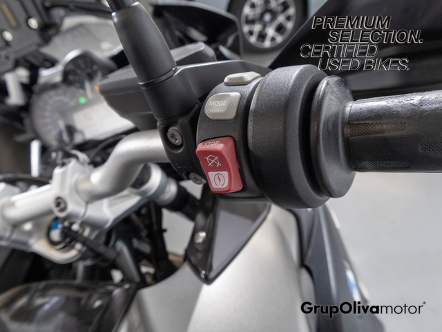 BMW Motorrad R 1200 GS  de ocasión 