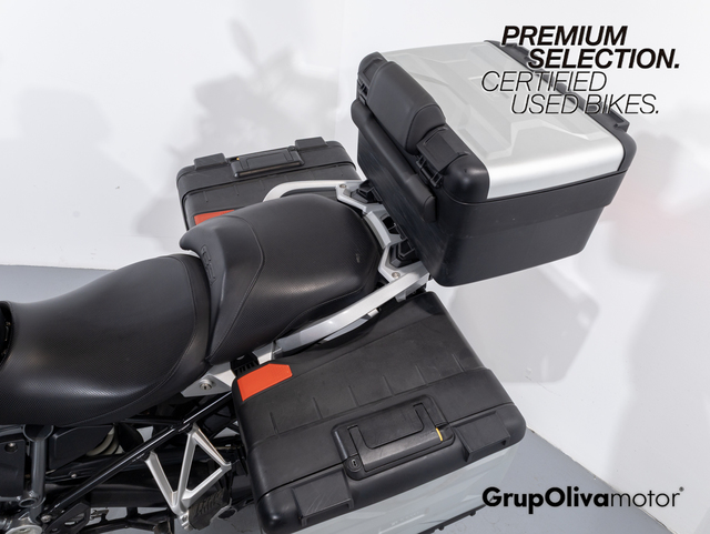 BMW Motorrad R 1200 GS  de ocasión 