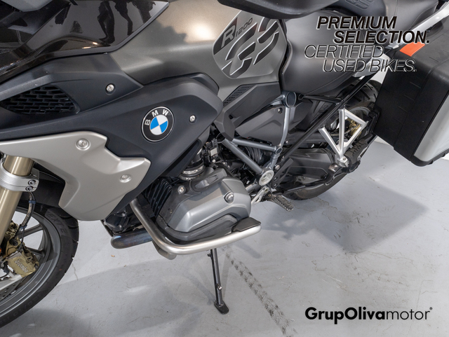 BMW Motorrad R 1200 GS  de ocasión 