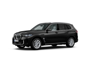 Fotos de BMW X5 xDrive50e color Negro. Año 2025. 360KW(489CV). Híbrido Electro/Gasolina. En concesionario BYmyCAR Madrid - Algete de Madrid