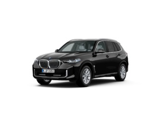 Fotos de BMW X5 xDrive50e color Negro. Año 2025. 360KW(489CV). Híbrido Electro/Gasolina. En concesionario BYmyCAR Madrid - Algete de Madrid