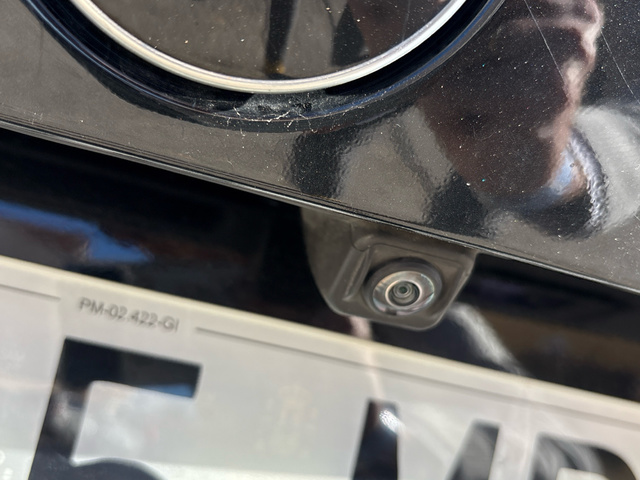 BMW Serie 3 318d Touring color Negro. Año 2022. 110KW(150CV). Diésel. En concesionario BYmyCAR Madrid - Algete de Madrid