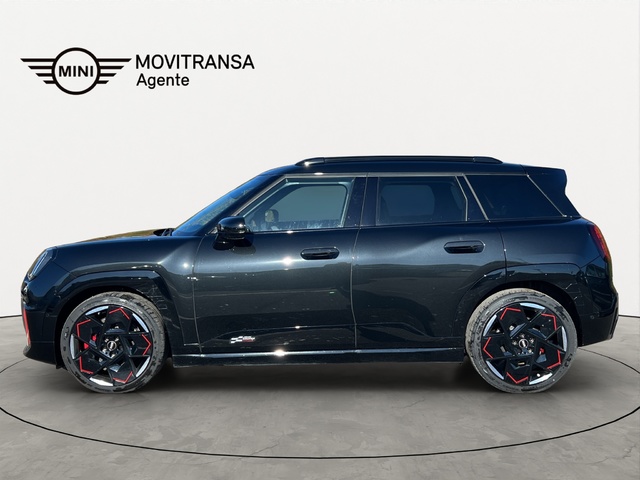 fotoG 2 del MINI MINI Aceman John Cooper Works E 190 kW (258 CV) 258cv Eléctrico del 2025 en Huelva