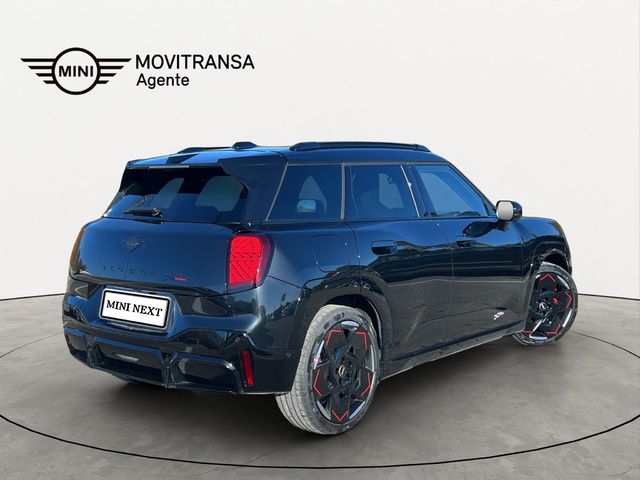 fotoG 3 del MINI MINI Aceman John Cooper Works E 190 kW (258 CV) 258cv Eléctrico del 2025 en Huelva