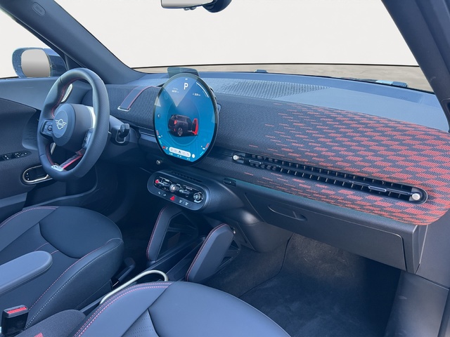 fotoG 7 del MINI MINI Aceman John Cooper Works E 190 kW (258 CV) 258cv Eléctrico del 2025 en Huelva