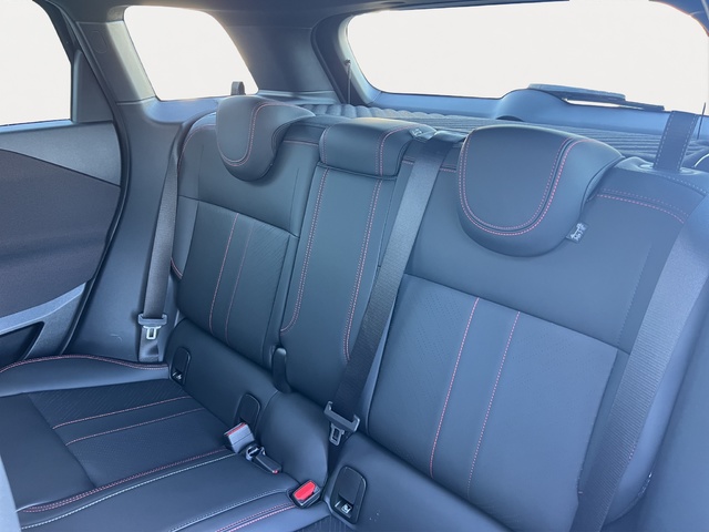 fotoG 8 del MINI MINI Aceman John Cooper Works E 190 kW (258 CV) 258cv Eléctrico del 2025 en Huelva