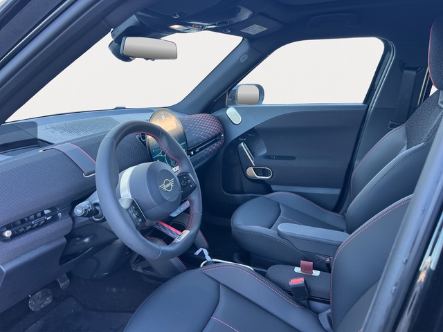 fotoG 10 del MINI MINI Aceman John Cooper Works E 190 kW (258 CV) 258cv Eléctrico del 2025 en Huelva