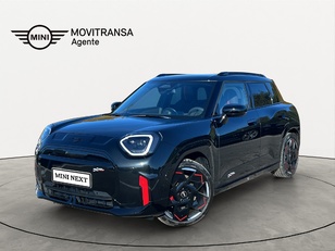 Fotos de MINI Aceman John Cooper Works E 190 kW (258 CV)