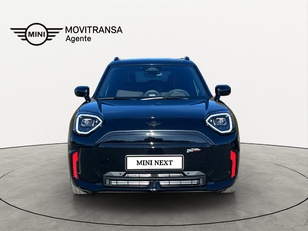 Fotos de MINI Aceman John Cooper Works E 190 kW (258 CV)