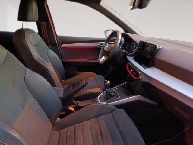 SEAT Arona 1.0 TSI S&S FR 81 kW (110 CV)