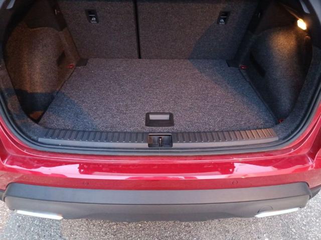 SEAT Arona 1.0 TSI S&S FR 81 kW (110 CV)