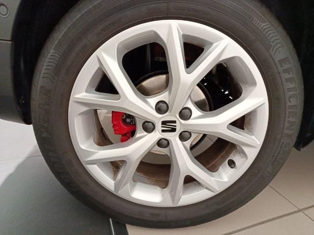 SEAT Arona 1.0 TSI S&S FR 81 kW (110 CV)