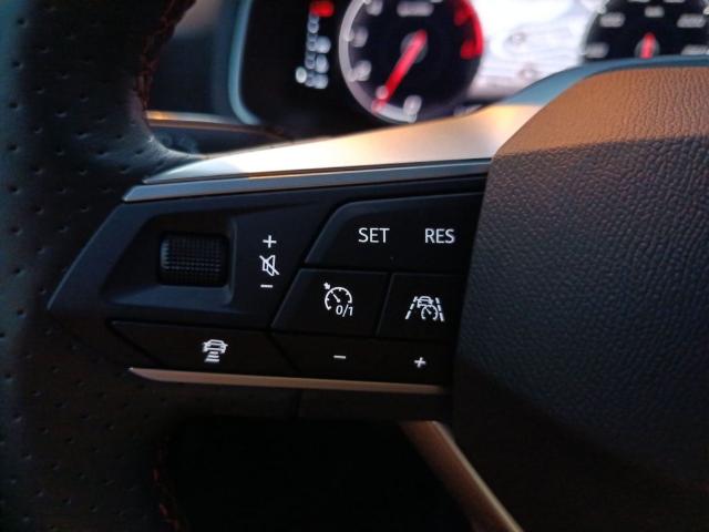 SEAT Arona 1.0 TSI S&S FR 81 kW (110 CV)