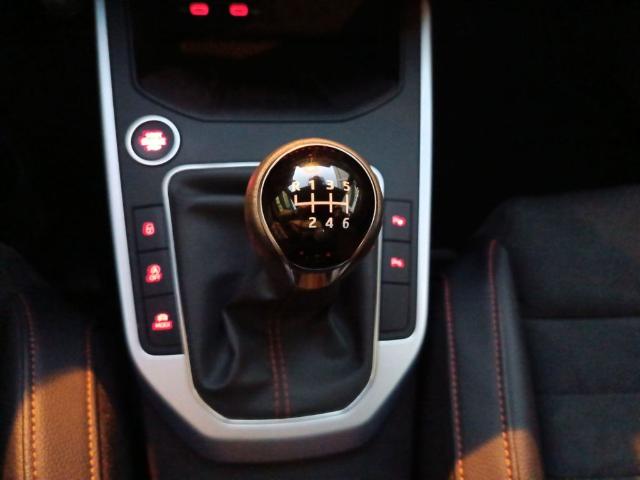 SEAT Arona 1.0 TSI S&S FR 81 kW (110 CV)