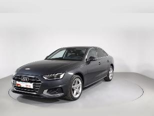 Audi A4 en Motorflash