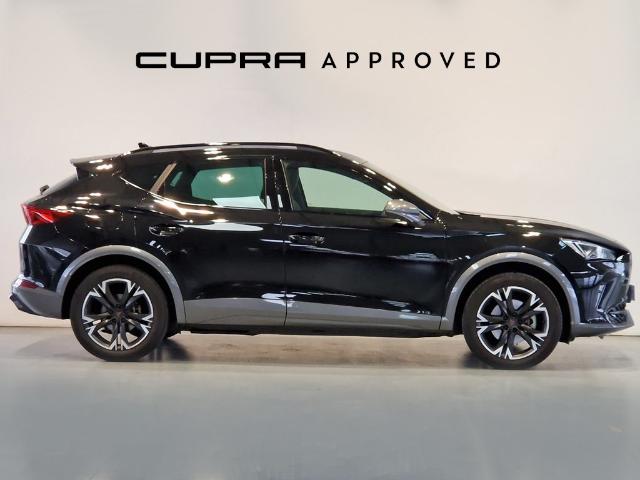 CUPRA Formentor 1.5 TSI DSG 110 kW (150 CV)