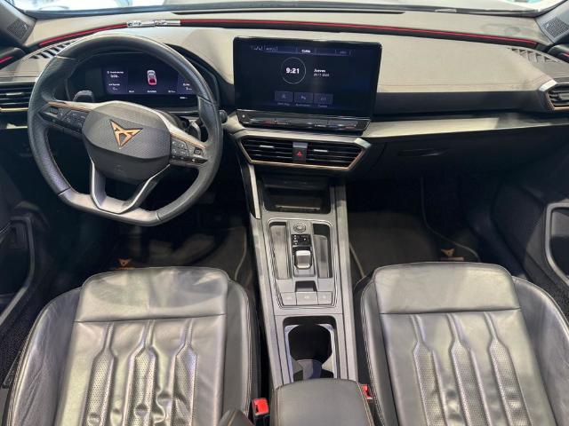 CUPRA Formentor 1.5 TSI DSG 110 kW (150 CV)