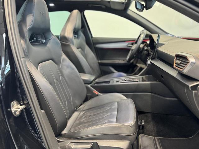 CUPRA Formentor 1.5 TSI DSG 110 kW (150 CV)