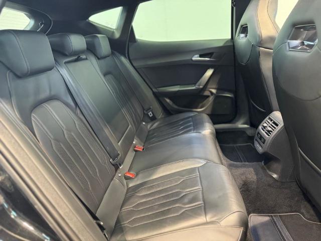 CUPRA Formentor 1.5 TSI DSG 110 kW (150 CV)