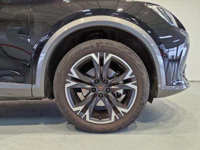 CUPRA Formentor 1.5 TSI DSG 110 kW (150 CV)