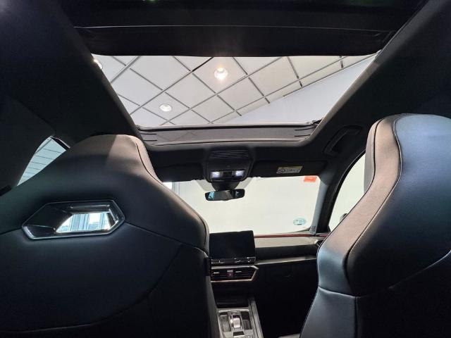 CUPRA Formentor 1.5 TSI DSG 110 kW (150 CV)