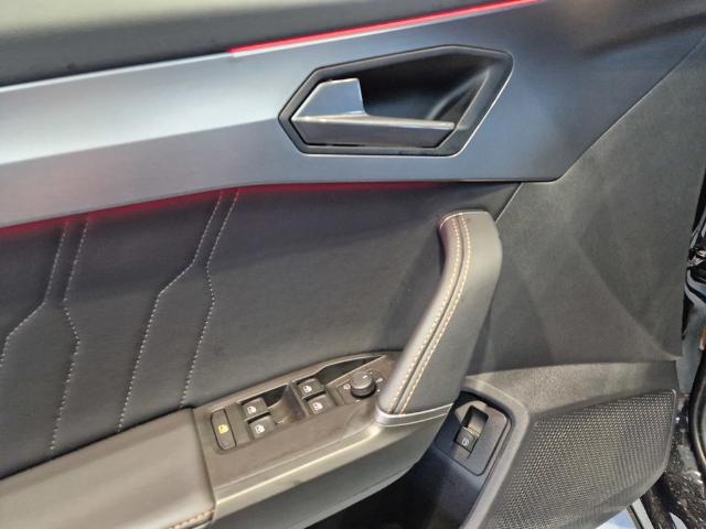 CUPRA Formentor 1.5 TSI DSG 110 kW (150 CV)