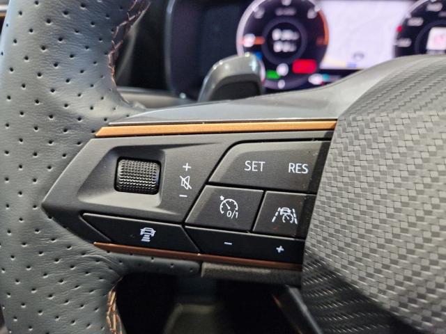 CUPRA Formentor 1.5 TSI DSG 110 kW (150 CV)