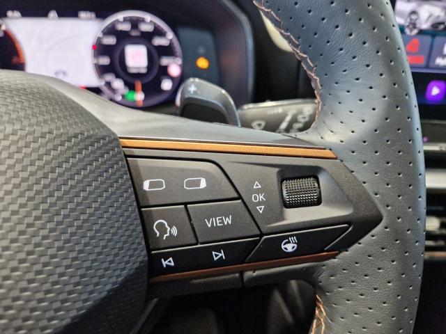 CUPRA Formentor 1.5 TSI DSG 110 kW (150 CV)