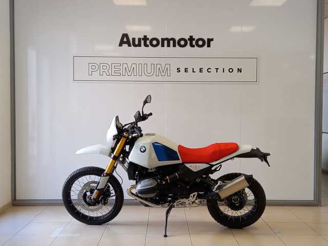 BMW Motorrad R 12 GS  de ocasión 