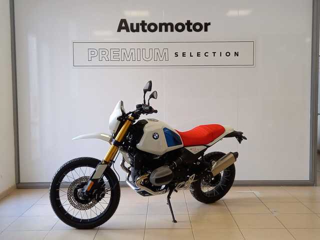 BMW Motorrad R 12 GS  de ocasión 