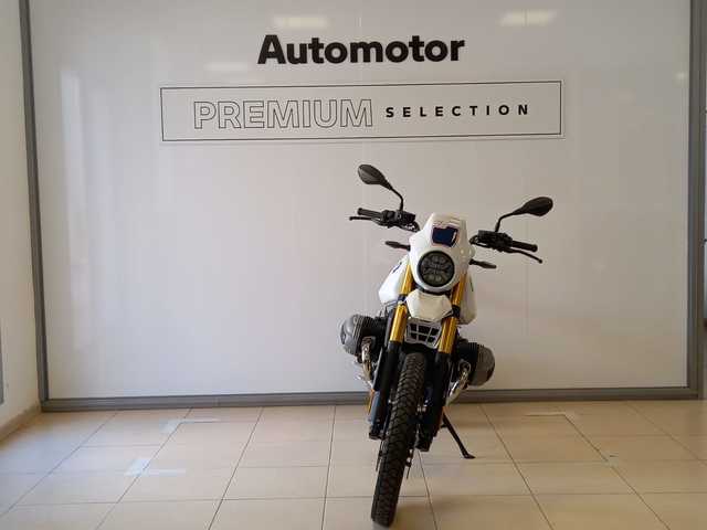 BMW Motorrad R 12 GS  de ocasión 