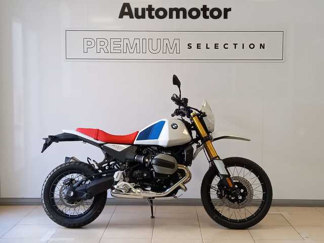BMW Motorrad R 12 GS  de ocasión 