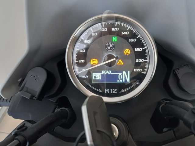 BMW Motorrad R 12 GS  de ocasión 