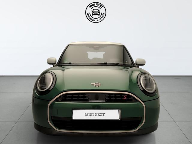 fotoG 1 del MINI MINI Cooper 5 Puertas S 150 kW (204 CV) 204cv Gasolina del 2025 en Málaga