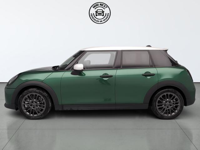 fotoG 2 del MINI MINI Cooper 5 Puertas S 150 kW (204 CV) 204cv Gasolina del 2025 en Málaga
