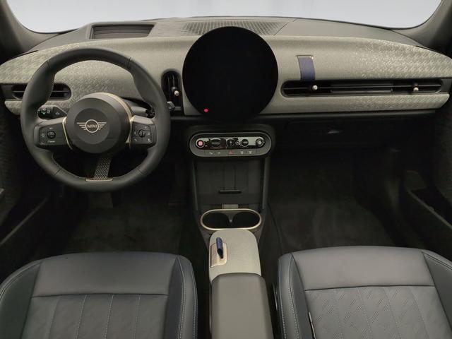 fotoG 6 del MINI MINI Cooper 5 Puertas S 150 kW (204 CV) 204cv Gasolina del 2025 en Málaga