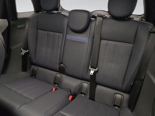 fotoG 8 del MINI MINI Cooper 5 Puertas S 150 kW (204 CV) 204cv Gasolina del 2025 en Málaga