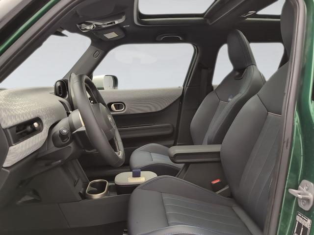 fotoG 11 del MINI MINI Cooper 5 Puertas S 150 kW (204 CV) 204cv Gasolina del 2025 en Málaga