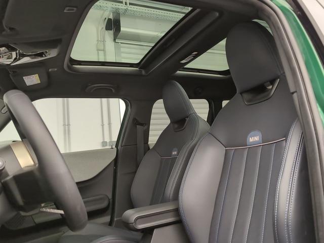 fotoG 17 del MINI MINI Cooper 5 Puertas S 150 kW (204 CV) 204cv Gasolina del 2025 en Málaga