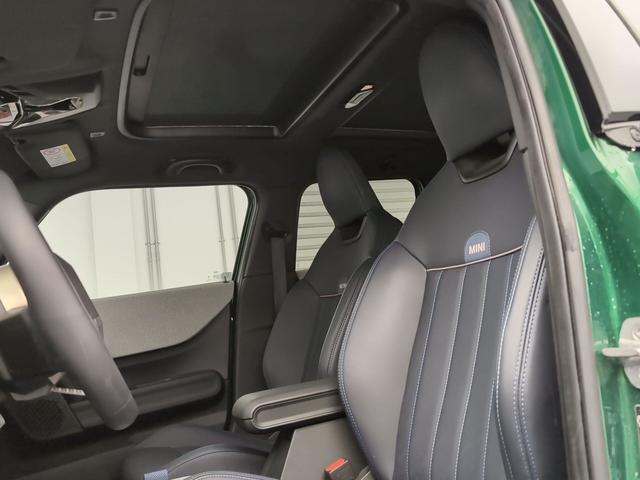 fotoG 18 del MINI MINI Cooper 5 Puertas S 150 kW (204 CV) 204cv Gasolina del 2025 en Málaga