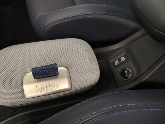 fotoG 19 del MINI MINI Cooper 5 Puertas S 150 kW (204 CV) 204cv Gasolina del 2025 en Málaga