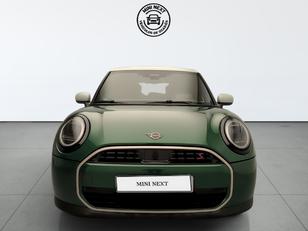 Fotos de MINI Cooper 5 Puertas S 150 kW (204 CV)