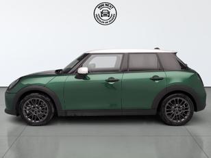 Fotos de MINI Cooper 5 Puertas S 150 kW (204 CV)